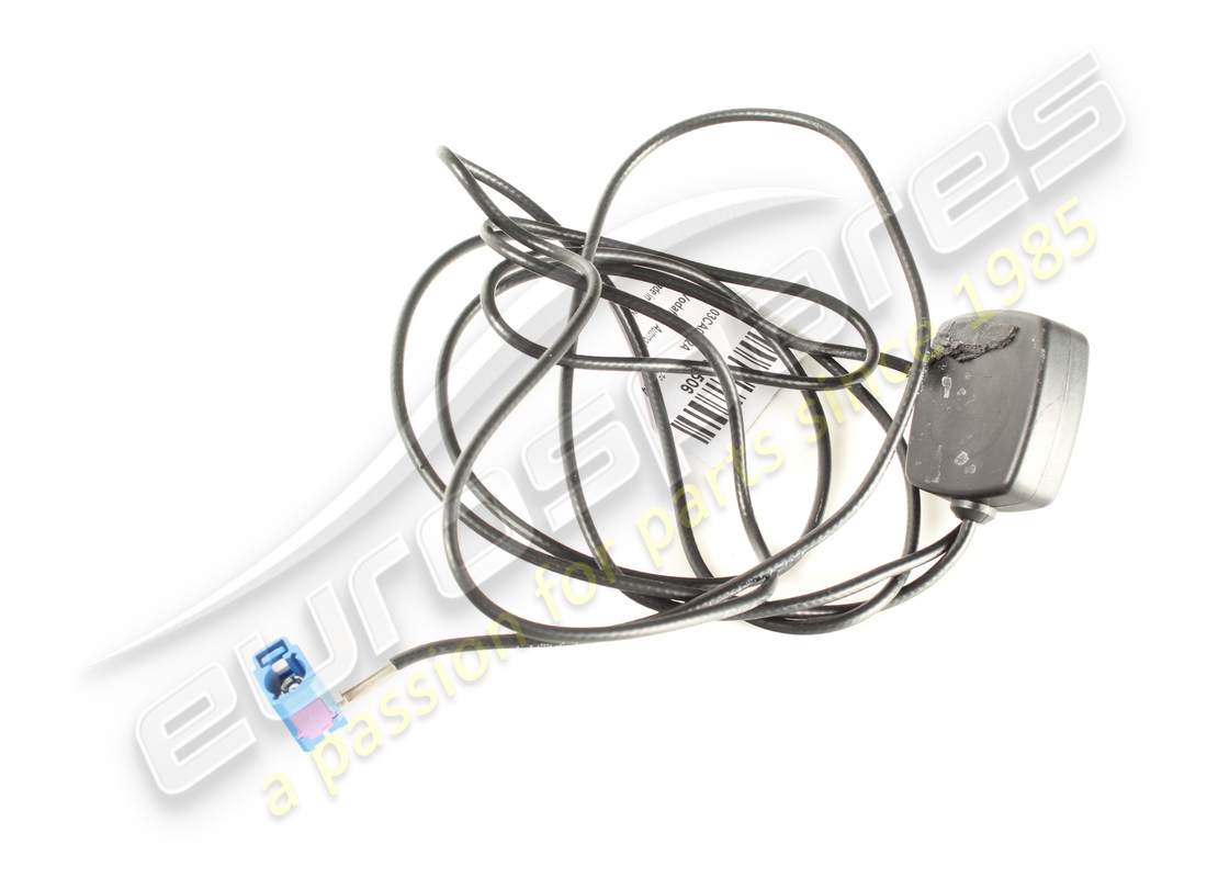 used ferrari glonass gps antenna. part number 336506 (2)