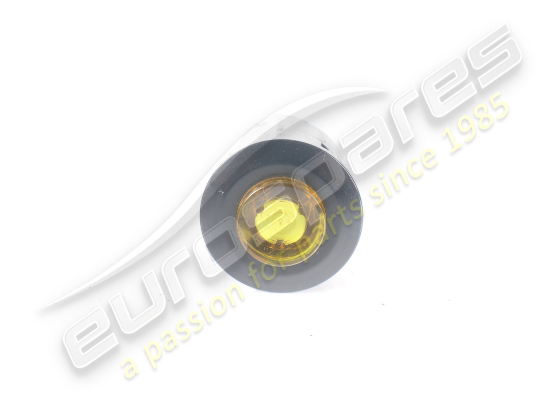 used ferrari warning lamp yellow. part number 40083602 (2)