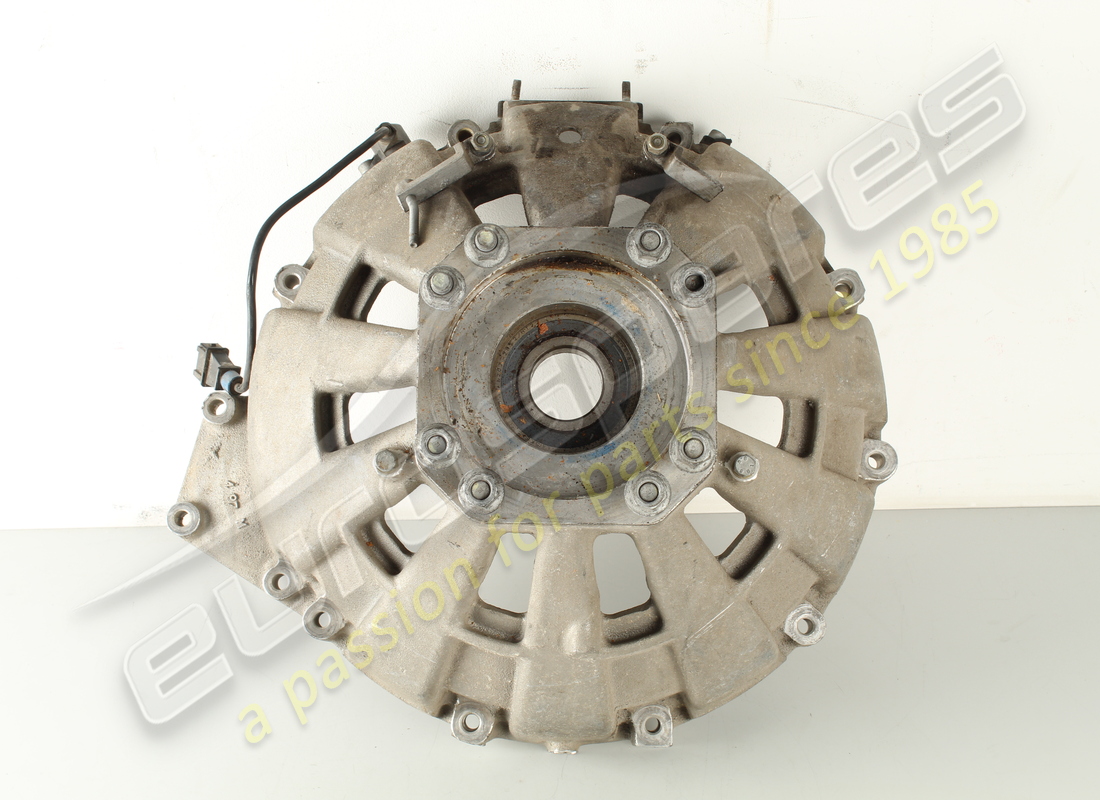 USED Ferrari CLUTCH HOUSING . PART NUMBER 169639 (1) USED Ferrari CLUTCH HOUSING . PART NUMBER 169639 (1)