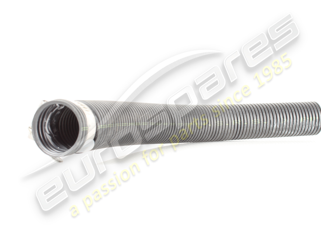 used ferrari corrugated pipe. part number 815003 (2)