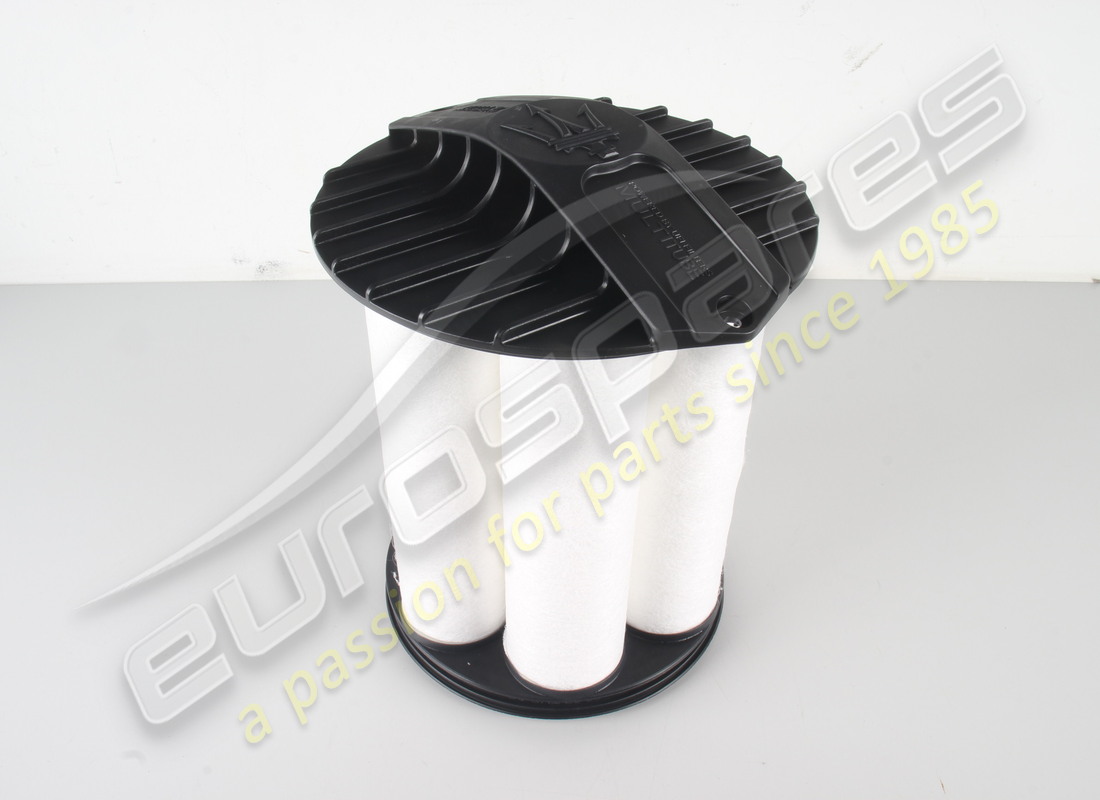 new maserati intake engine air filter kit. part number 673011137 (4)