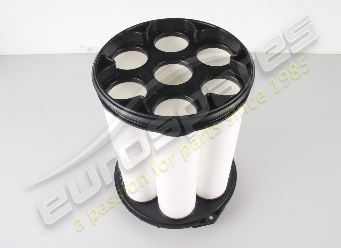 new maserati intake engine air filter kit. part number 673011137 (3)