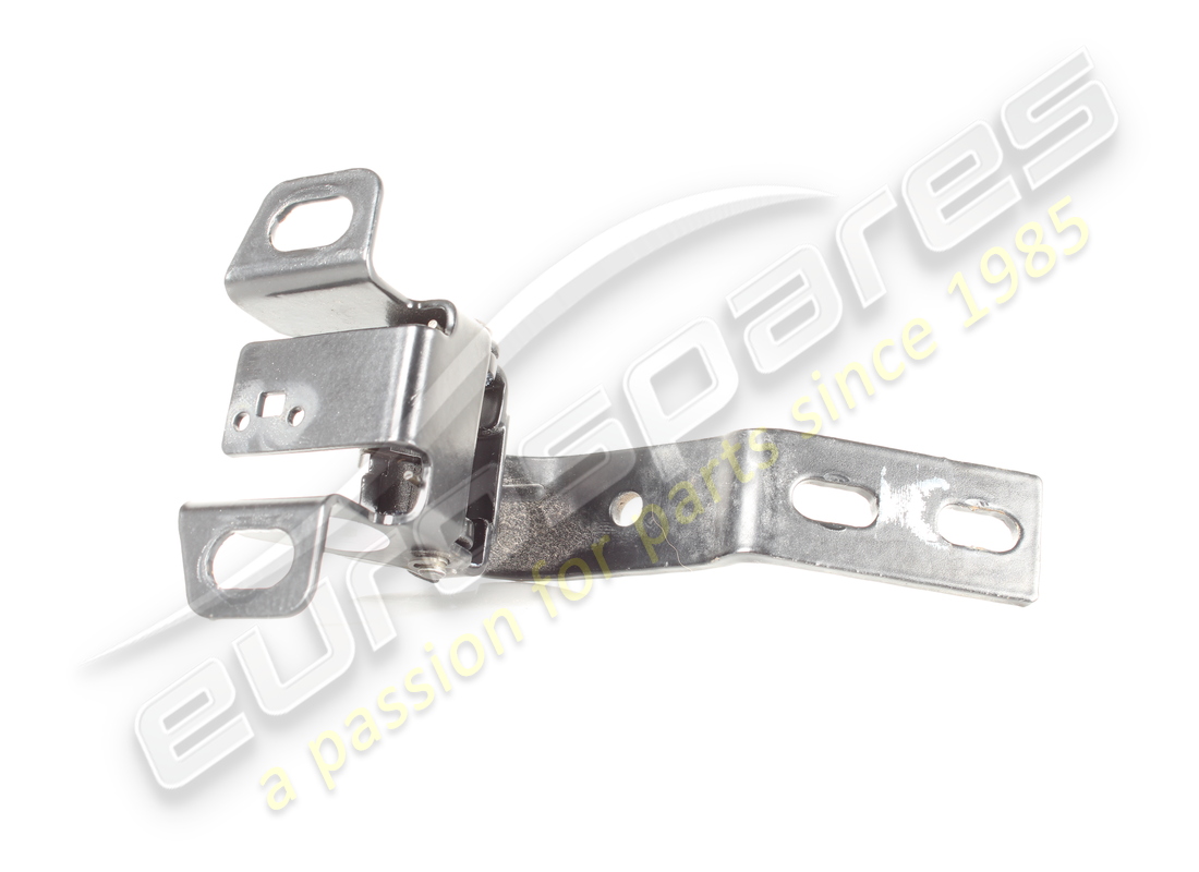 used ferrari cerniera complete sportello carbu. part number 921685 (3)