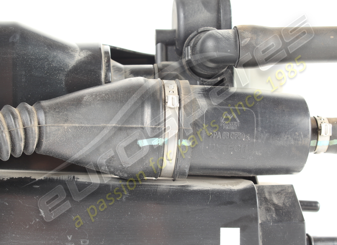 used ferrari fuel vapour filter. part number 282523 (3)