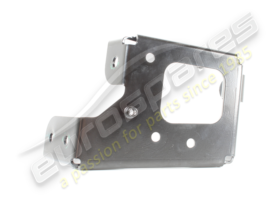 used ferrari lh lateral bracket. part number 85908600 (3)