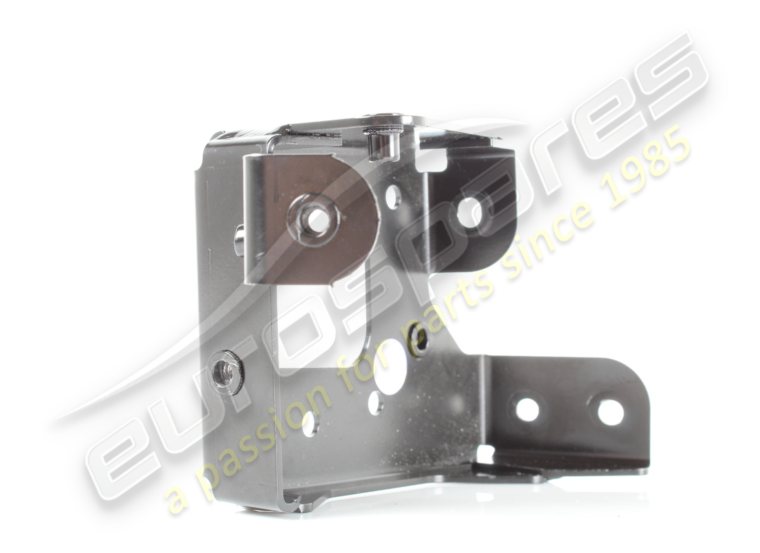 used ferrari lh lateral bracket. part number 85908600 (2)