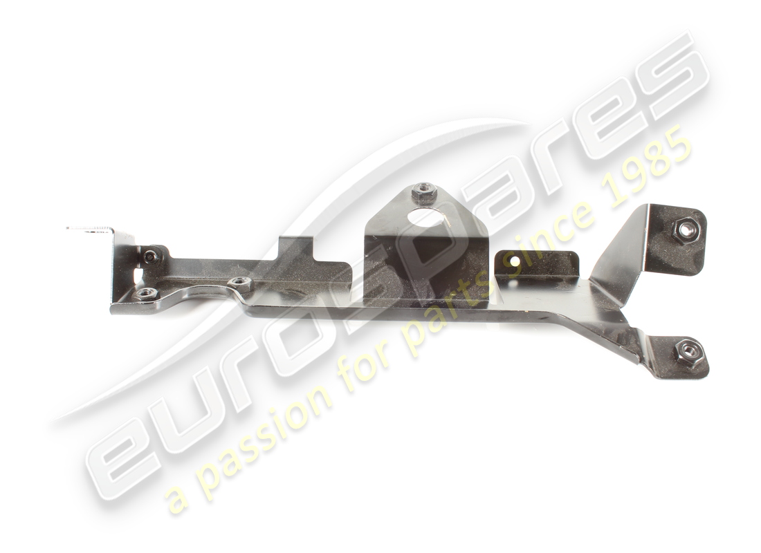 used ferrari lower under driver seat brac. part number 85908000 (2)