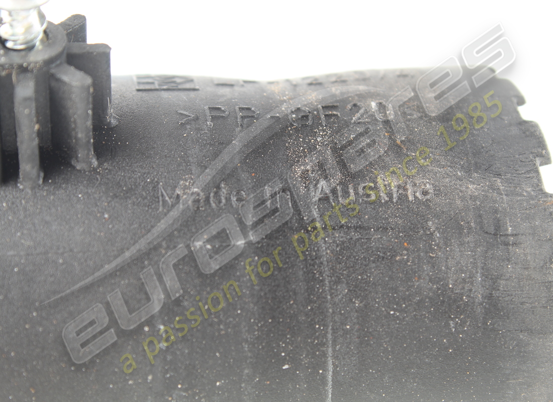 used ferrari filter for obd pump. part number 183221 (6)