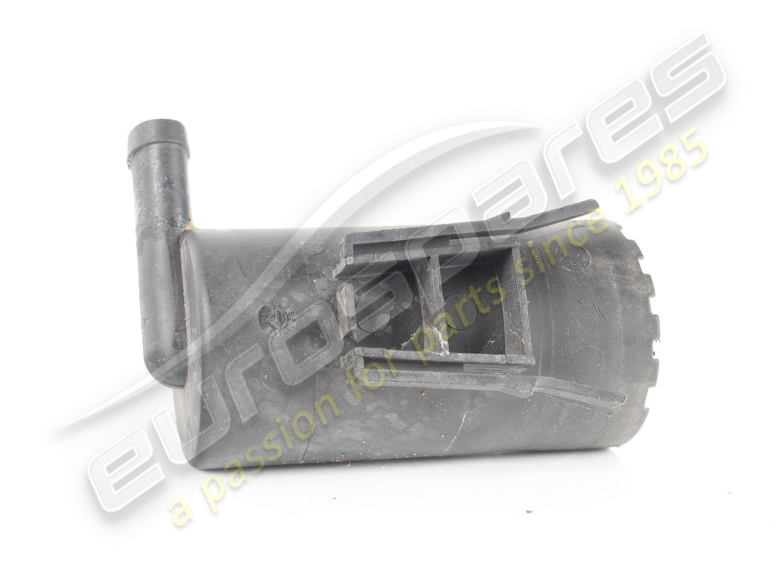 used ferrari filter for obd pump. part number 183221 (4)