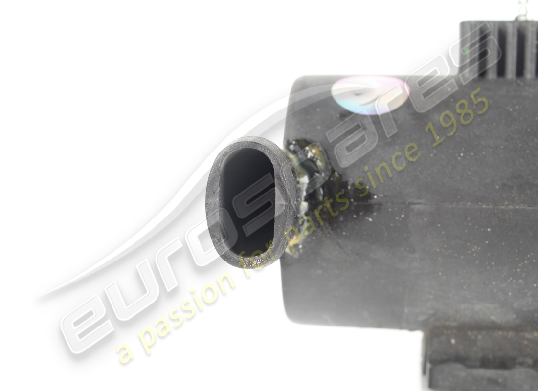 used ferrari filter for obd pump. part number 183221 (2)