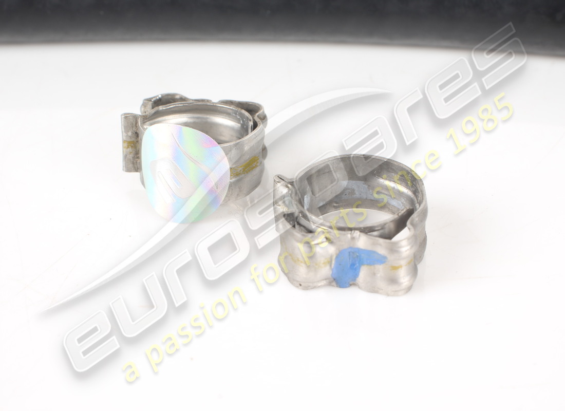 used ferrari tubo gomma d. 7-14x200. part number 762612 (3)