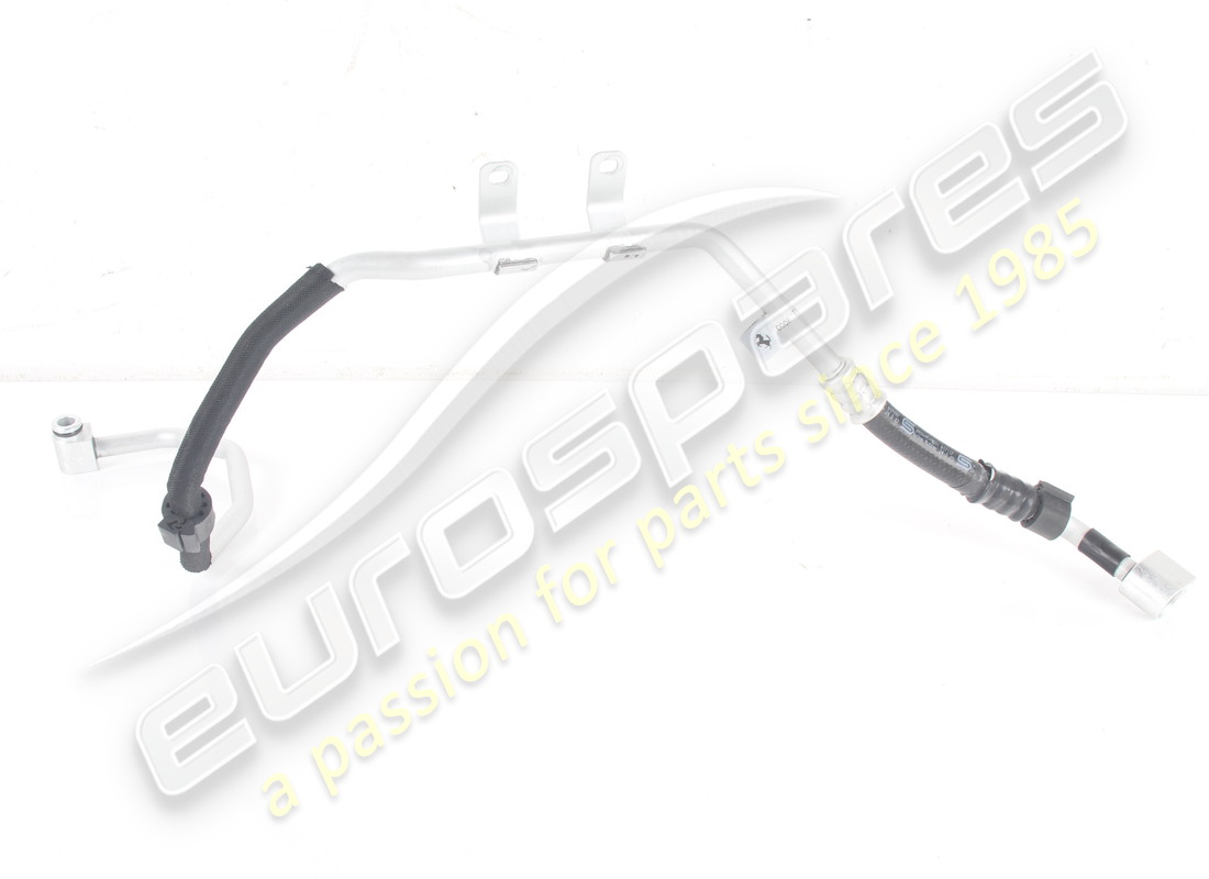 USED FERRARI TUBO INGRESSO P2 . PART NUMBER 817117 (1)
