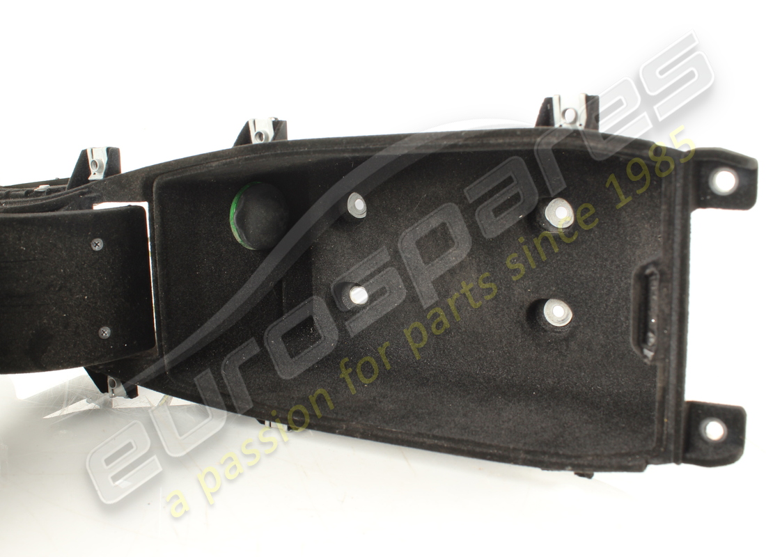 used eurospares complete armrest with tray. part number eap1563052 (2)