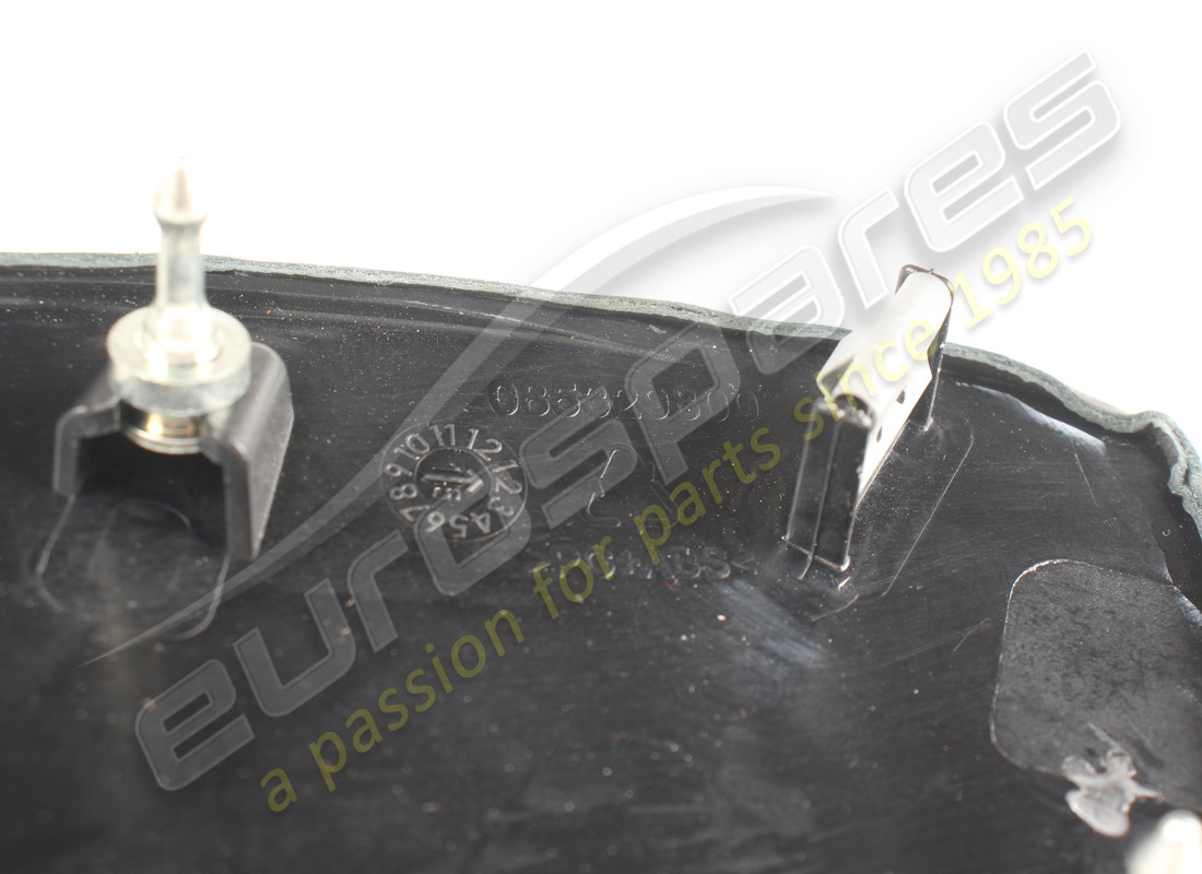 used ferrari lh lateral end panel. part number 85329800 (4)