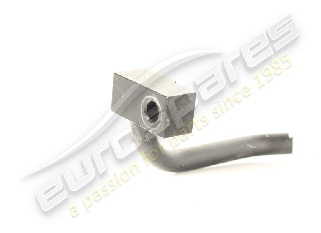 used ferrari pipe from disconnector union. part number 328417 (2)