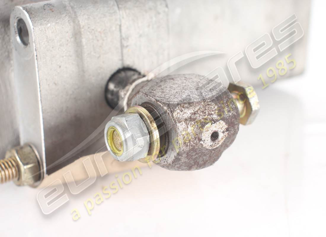 used eurospares complete gear shifter rhd part number eap1726361 (6)