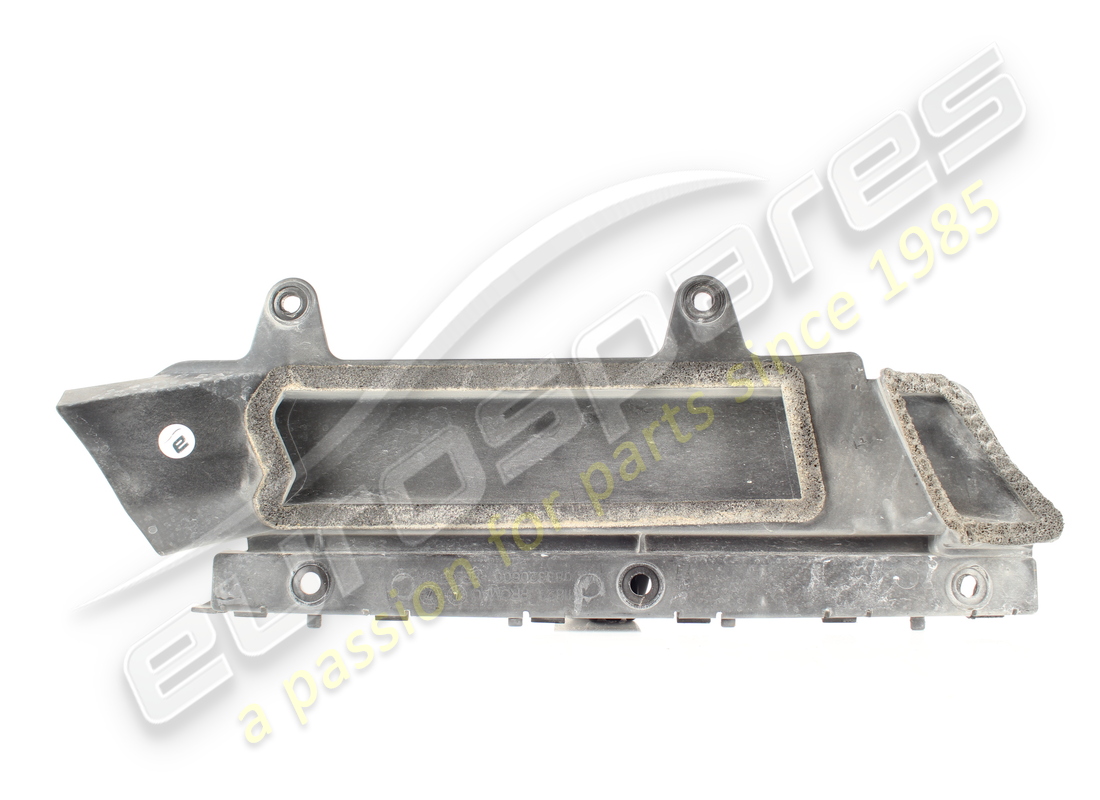 used ferrari rh rear lateral mount. part number 84126900 (2)