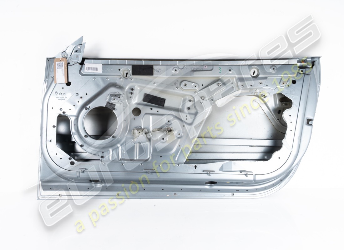 used ferrari complete rh lateral door. part number 83992211 (4)