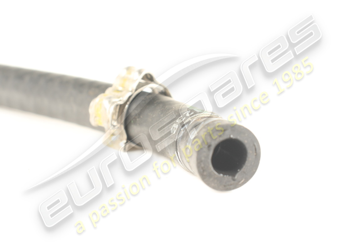 used ferrari rubber pipe. part number 296672 (2)