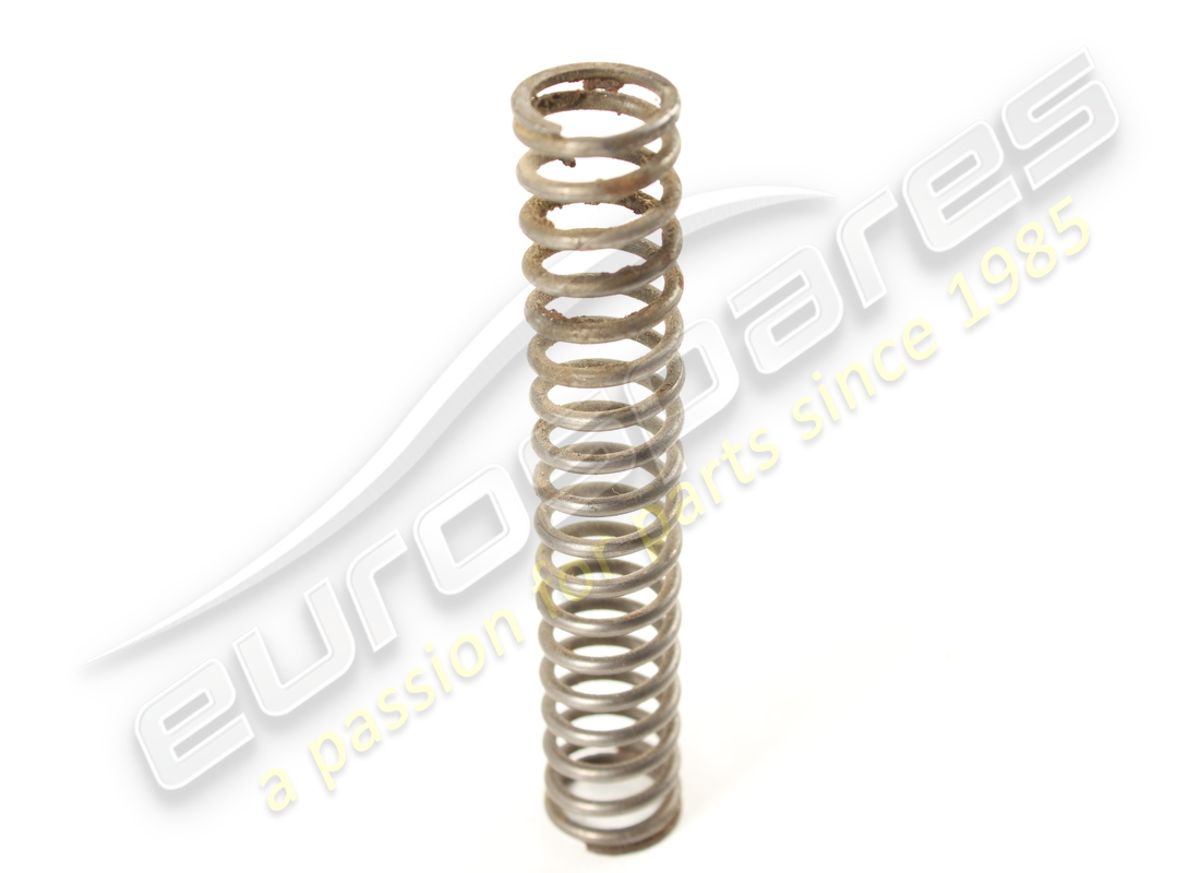 USED Ferrari SPRING . PART NUMBER 104148 (1)