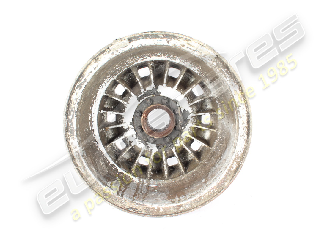 used ferrari road wheel 7.5 x 15''. part number 700337 (5)