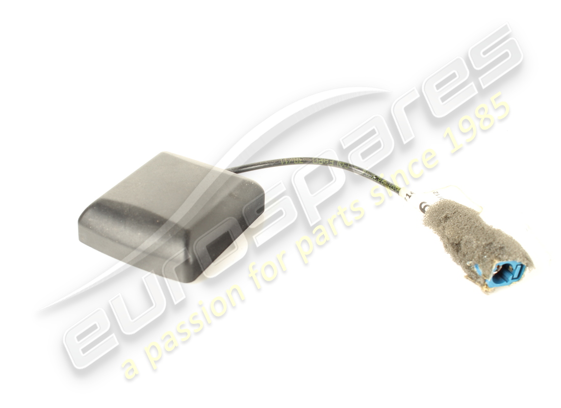 used ferrari gps antenna. part number 242694 (1)