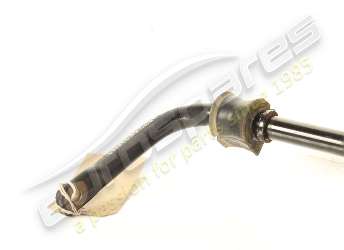 used ferrari stabiliser bar. part number 262790 (2)