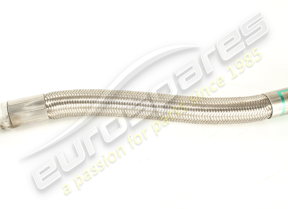 used ferrari oil delivery pipe. part number 266763 (3)