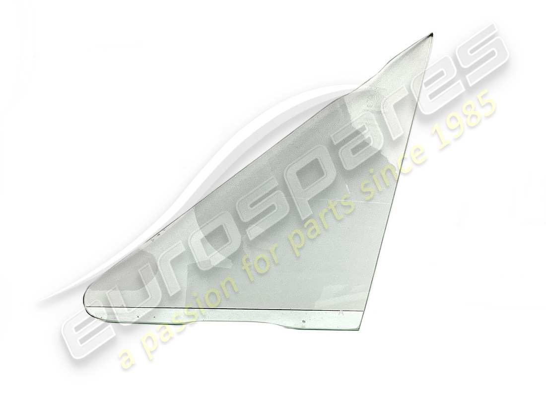NEW (OTHER) Ferrari LH FRONT QUARTER LIGHT GLASS . PART NUMBER 20284105 (1)