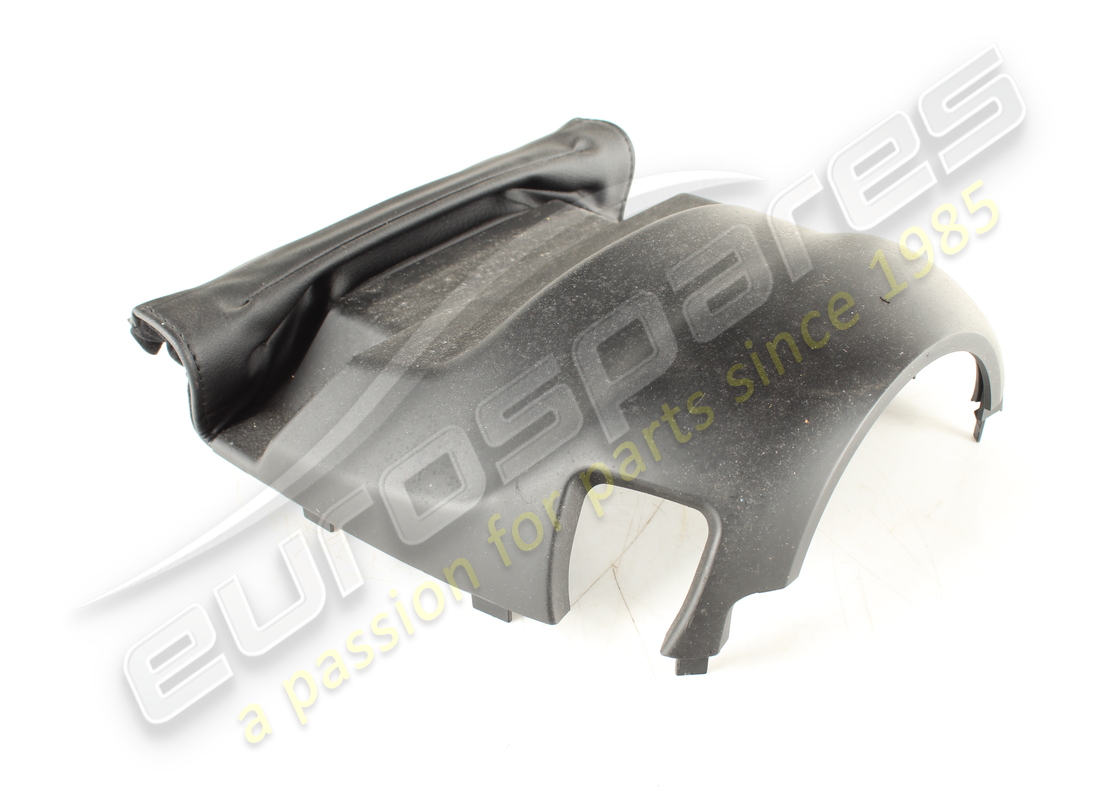 used maserati upper cover for steering rod. part number 68001400 (2)