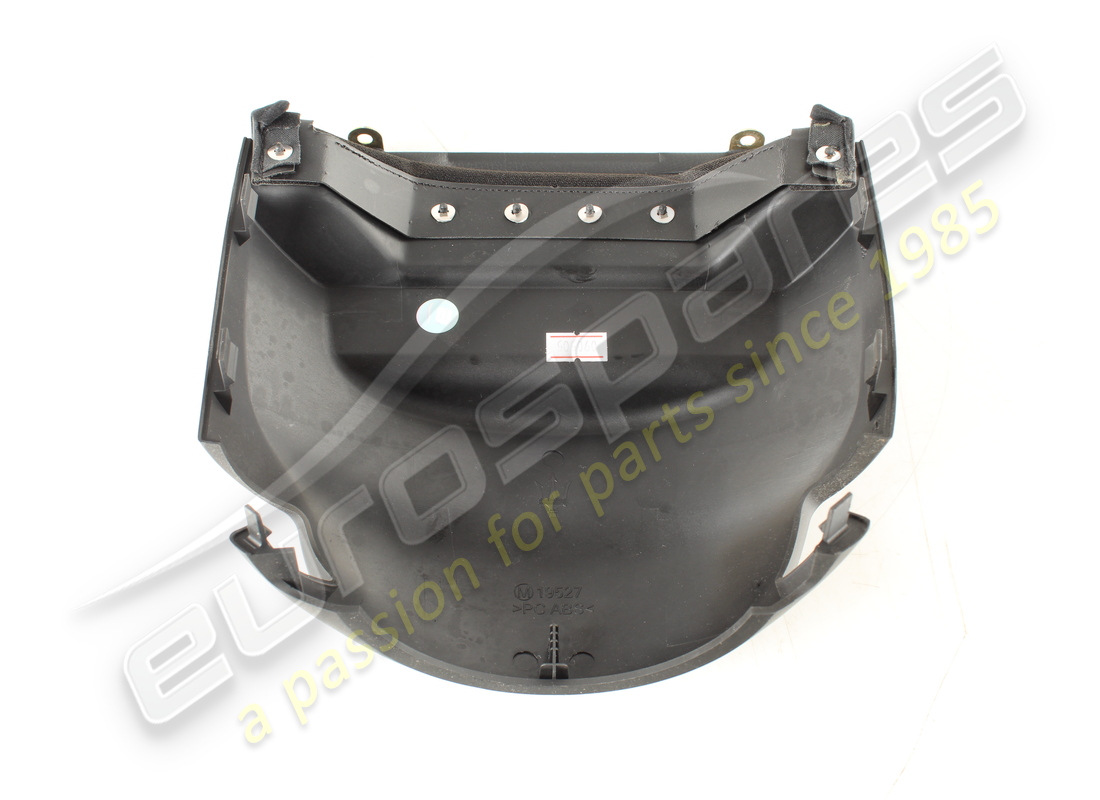 used maserati upper cover for steering rod. part number 68001400 (4)