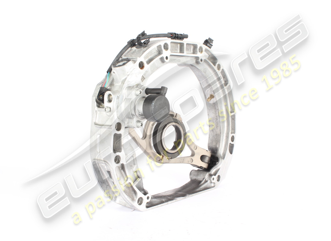 used ferrari complete fetta idraulica di attua. part number 749901 (2)