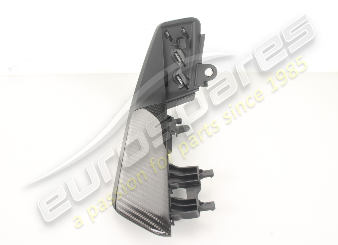 new porsche instrument panel trim carbon lhd part number 992854377abby0 (2)