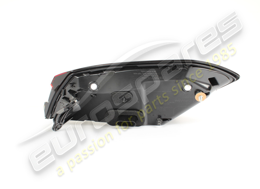 new oem fanale fisso post sx scuro. part number 670159696 (2)