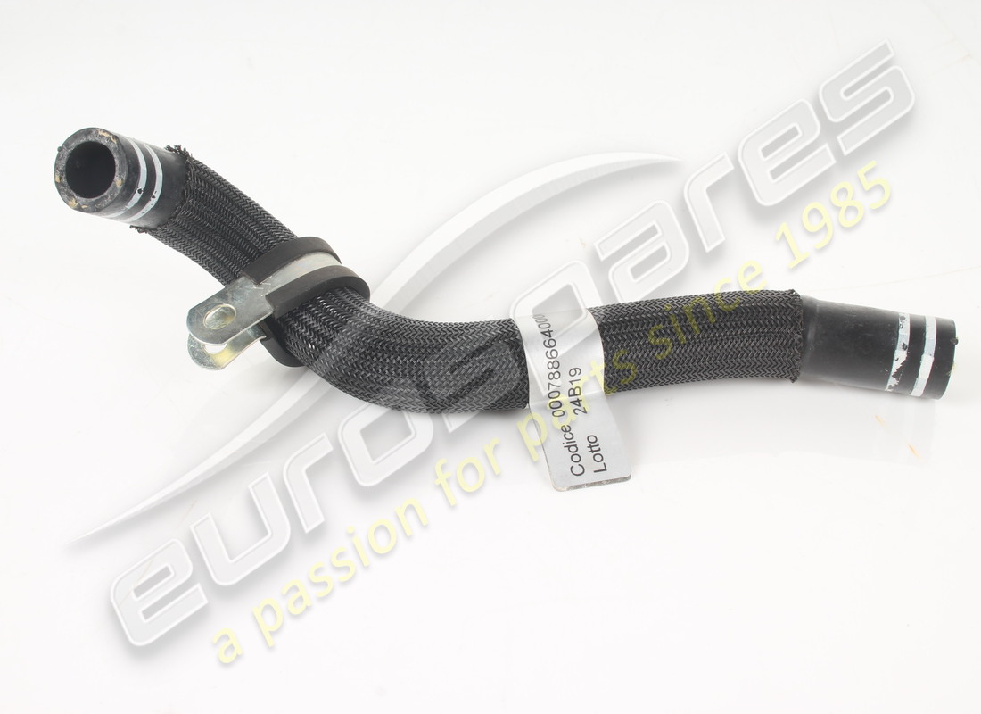 USED Ferrari MANICOTTO DA DC-DC E SEZIONA . PART NUMBER 788664 (1)
