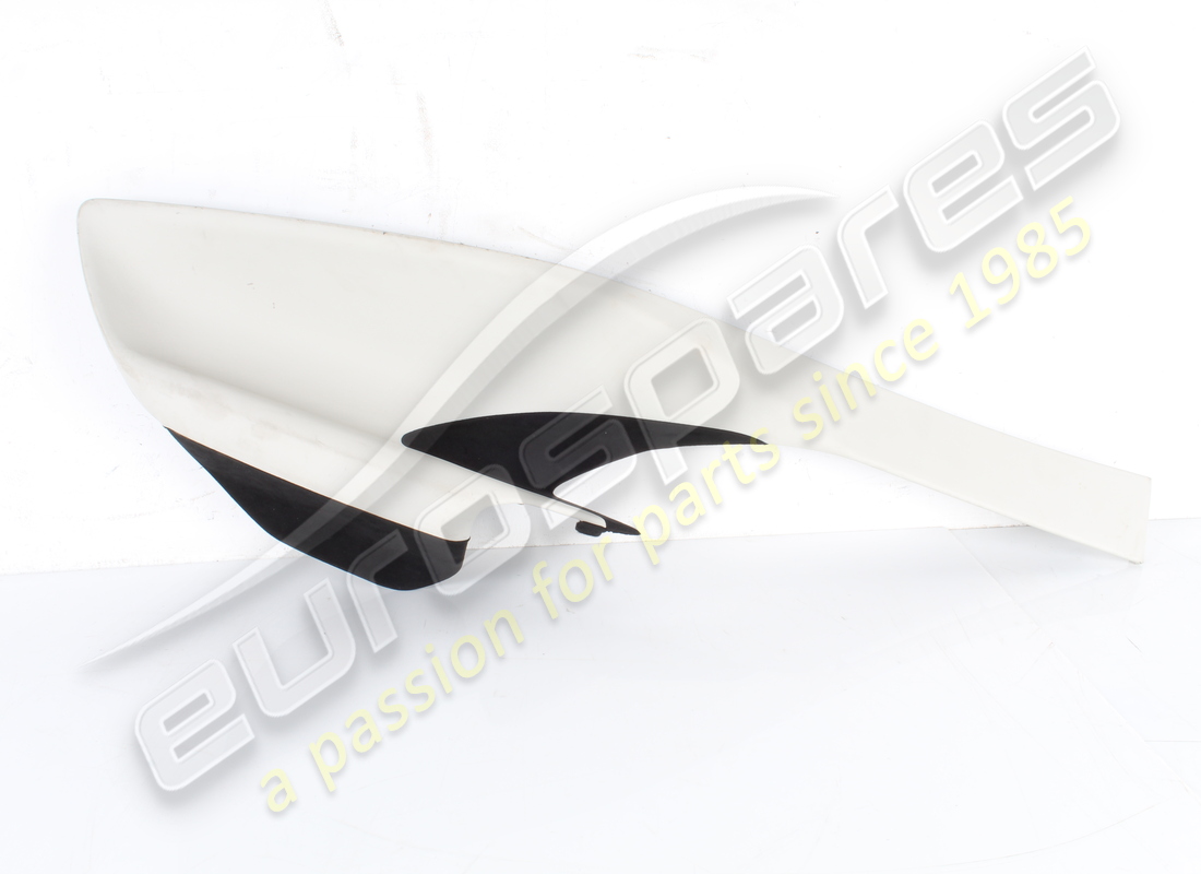 used ferrari medaglione sx sellato complete. part number 784977 (2)