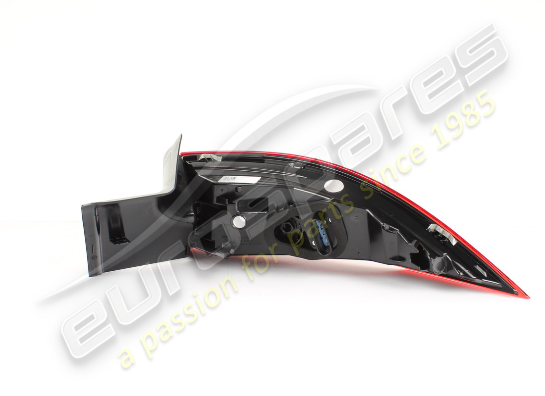 new oe fanale post sx fisso. part number 670157332 (2)