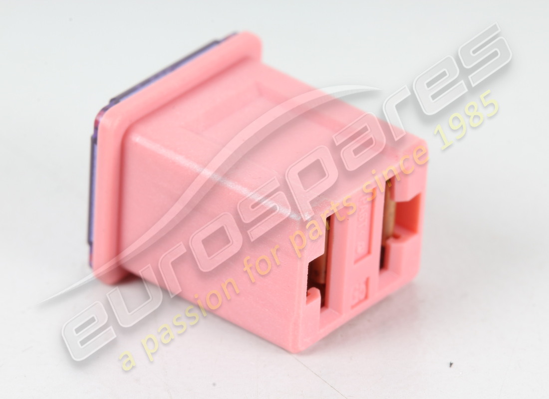 new maserati j-case fuse 30a low profile. part number 673002854 (2)
