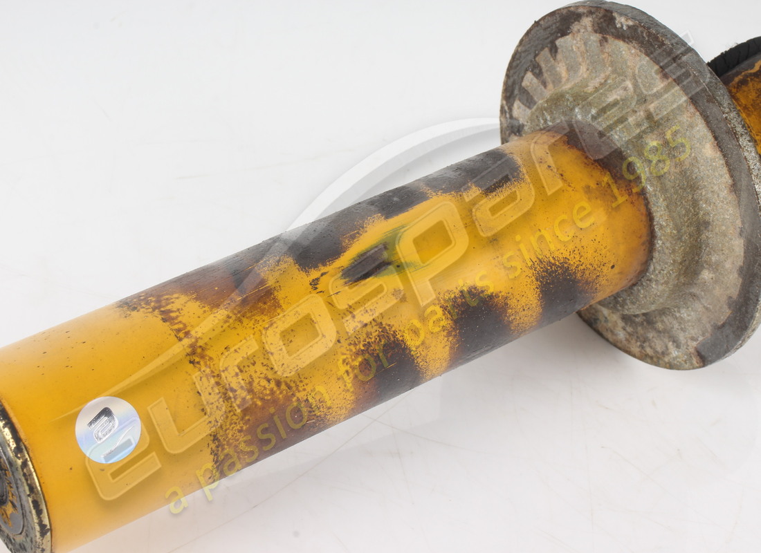 USED FERRARI FRONT SHOCK ABSORBER (BILSTEIN). PART NUMBER 138263 (3) used ferrari front shock absorber (bilstein). part number 138263 (3)