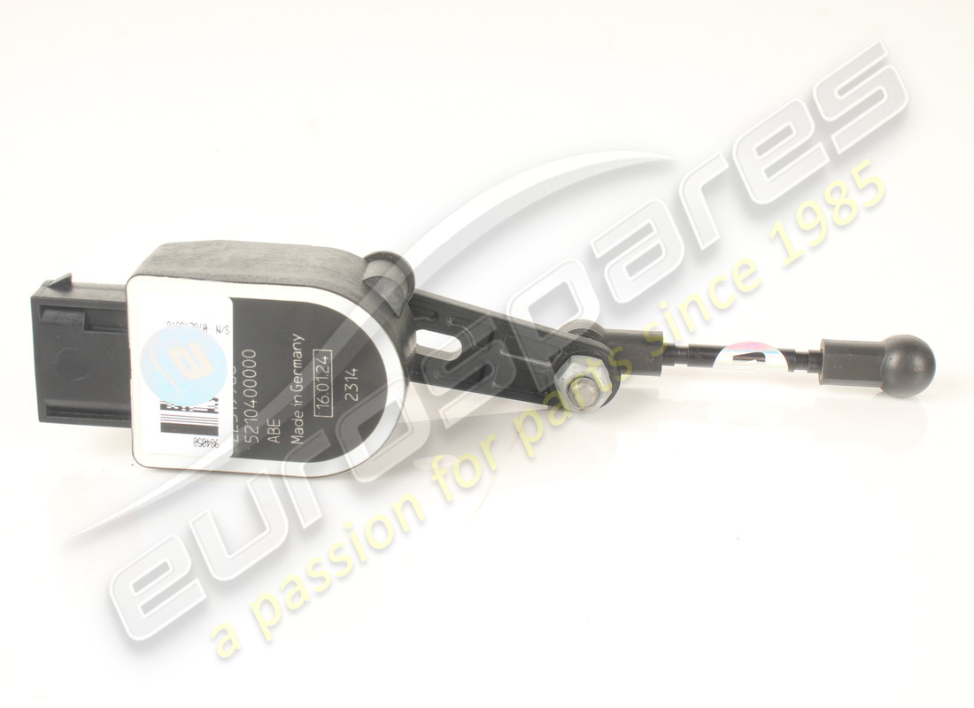 used ferrari sensore di spostam. ant complete. part number 984050 (3)