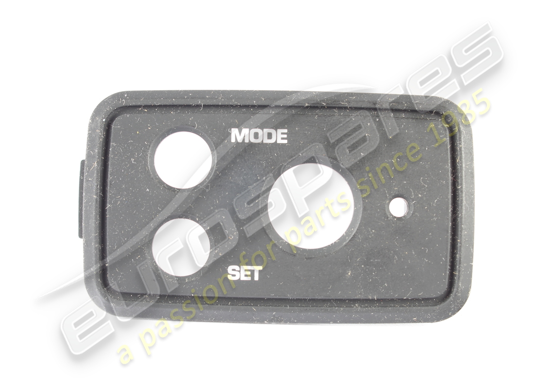 new (other) ferrari reset buttons plate (sensors. part number 68873300 (2)