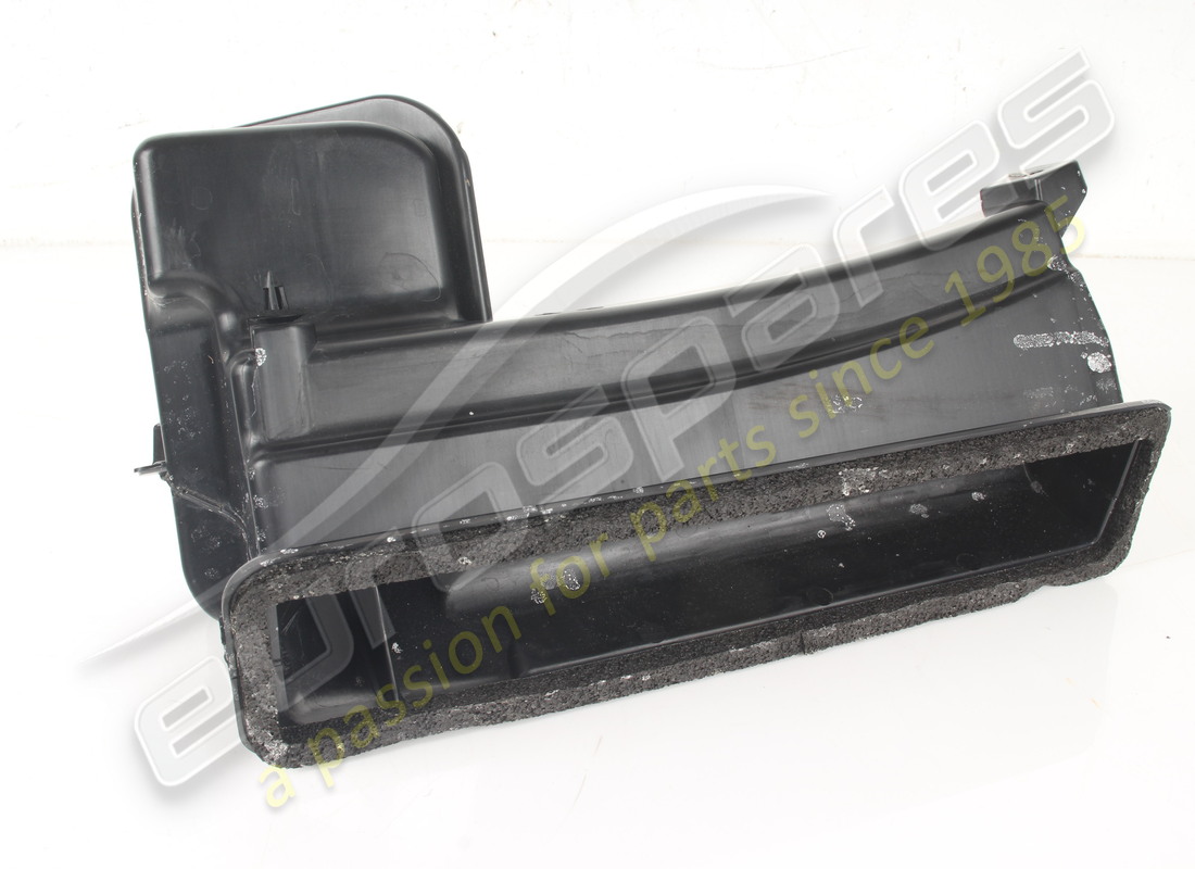 USED Ferrari COMPLETE AIR CONDITIONING UNIT MOBILE DUCT . PART NUMBER 865720 (1)