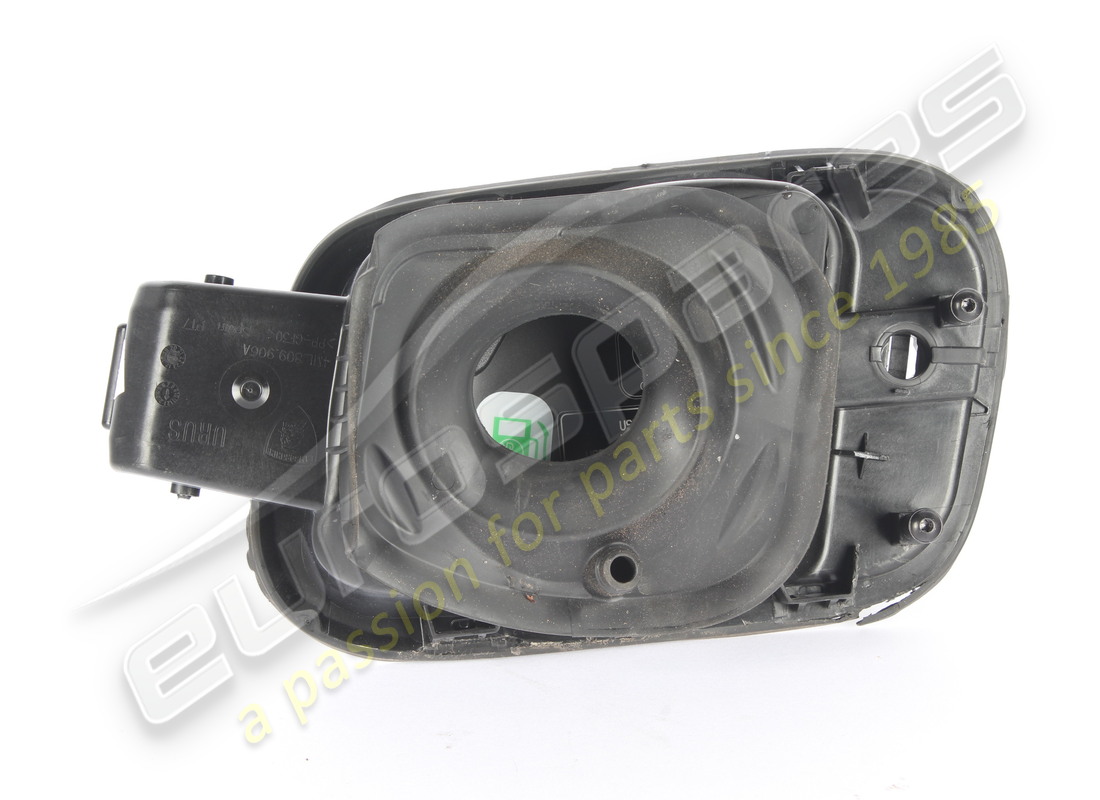 used lamborghini fuel filler door. part number 4ml809906a (2)