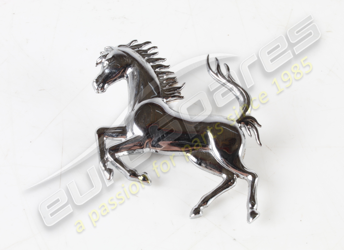 used ferrari cavallino rampante. part number 825848 (2)