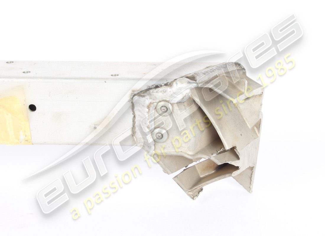 new (other) ferrari lh upper external diagonal with shock tower bracket. part number eap1493228 (3)