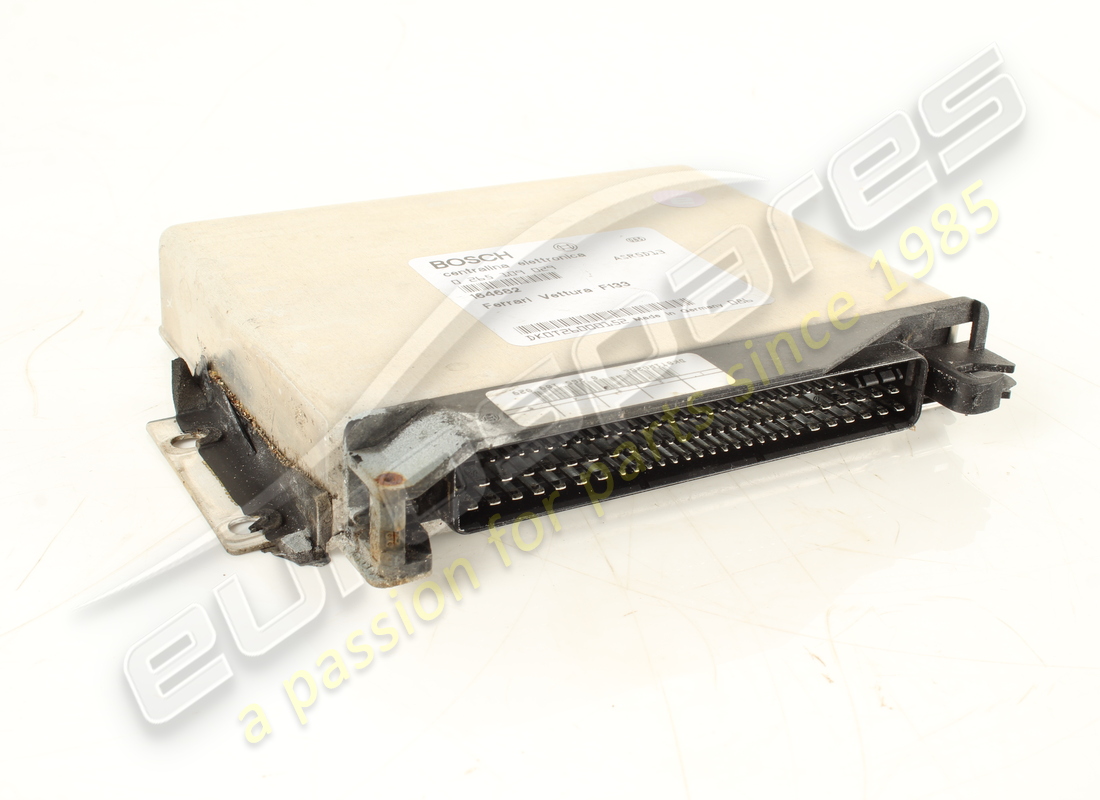 used ferrari abs control unit. part number 164682 (2)