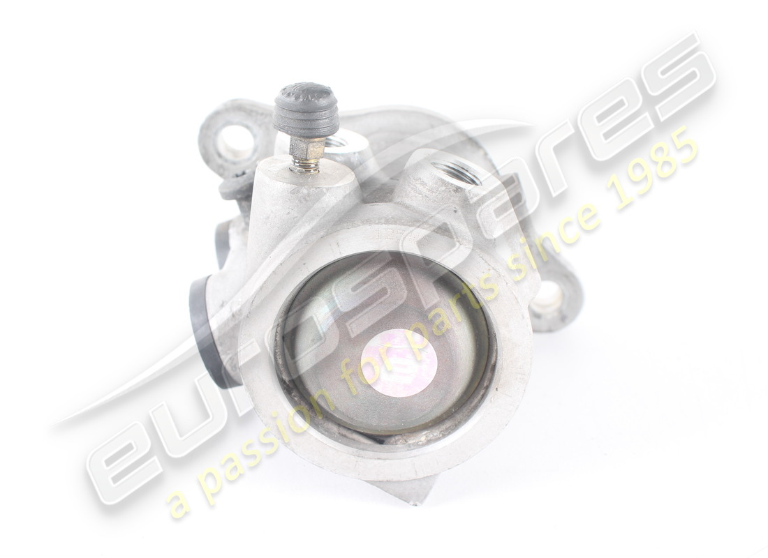 used aston martin br master cylinder assembly. part number 4g433310211 (4)