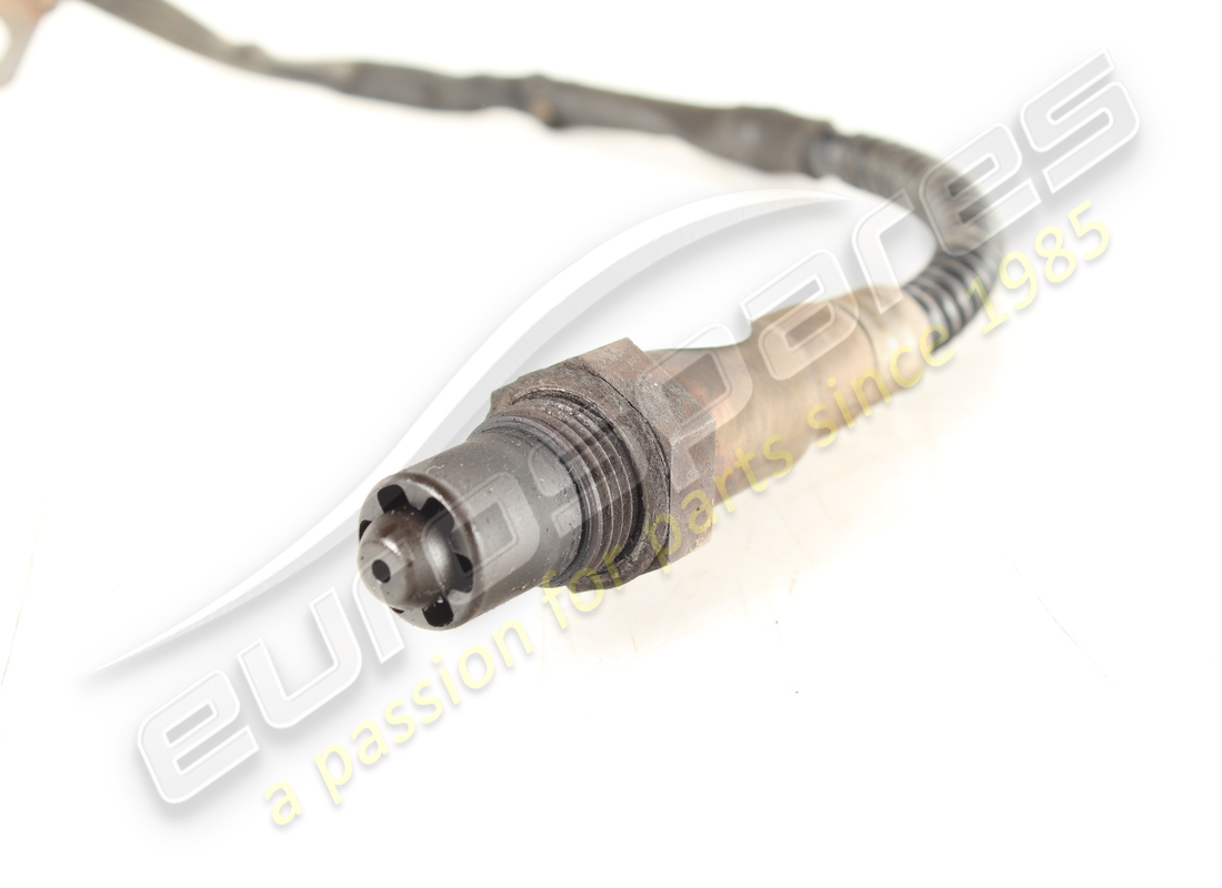 used maserati front lambda sensor. part number 182837 (4)