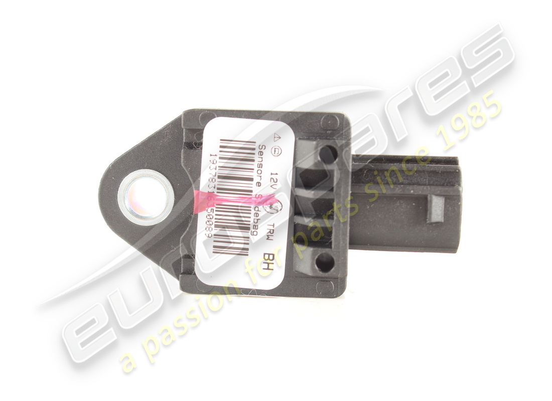 USED Maserati SIDE CRASH SENSOR . PART NUMBER 193783 (1)