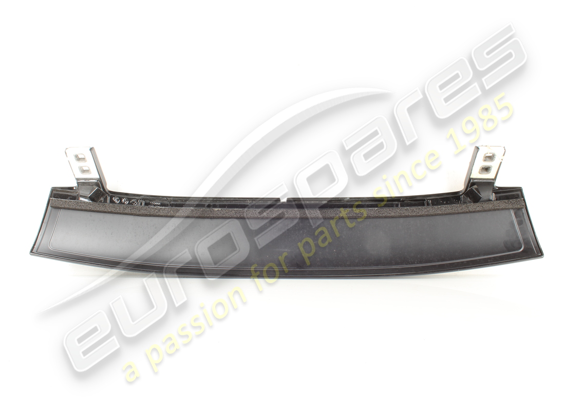 used ferrari complete variable geometry wing. part number 830464 (2)